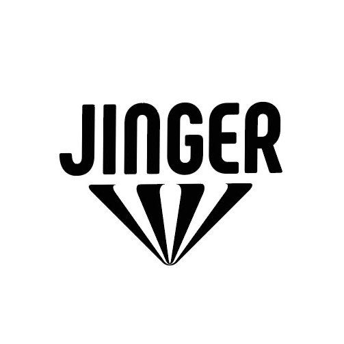 JINGER_official