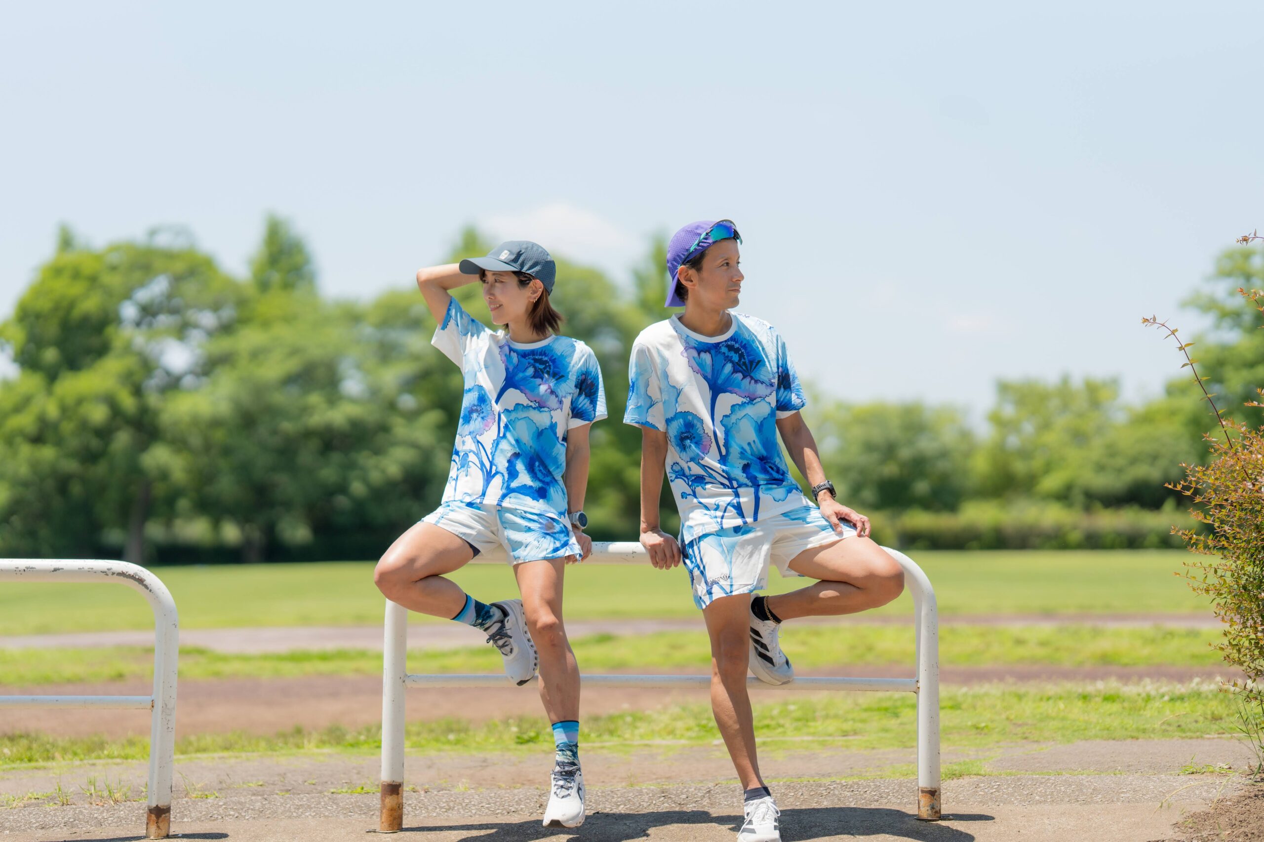 JINGER（ジンガー）Official Web Site