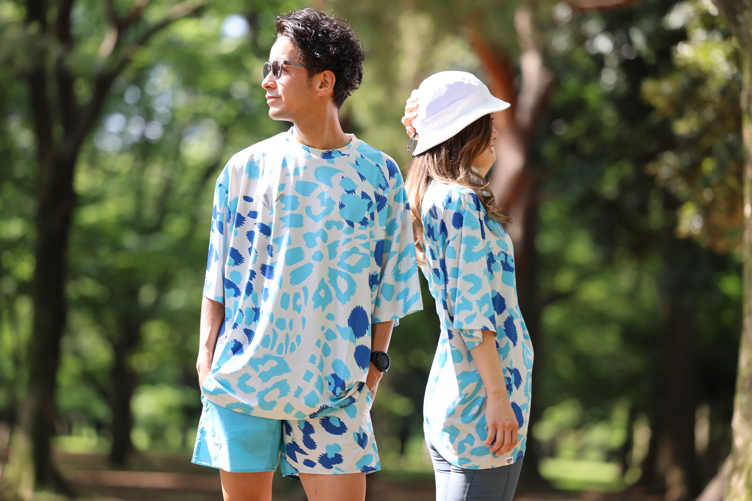 2024 Spring/Summer　Drop2