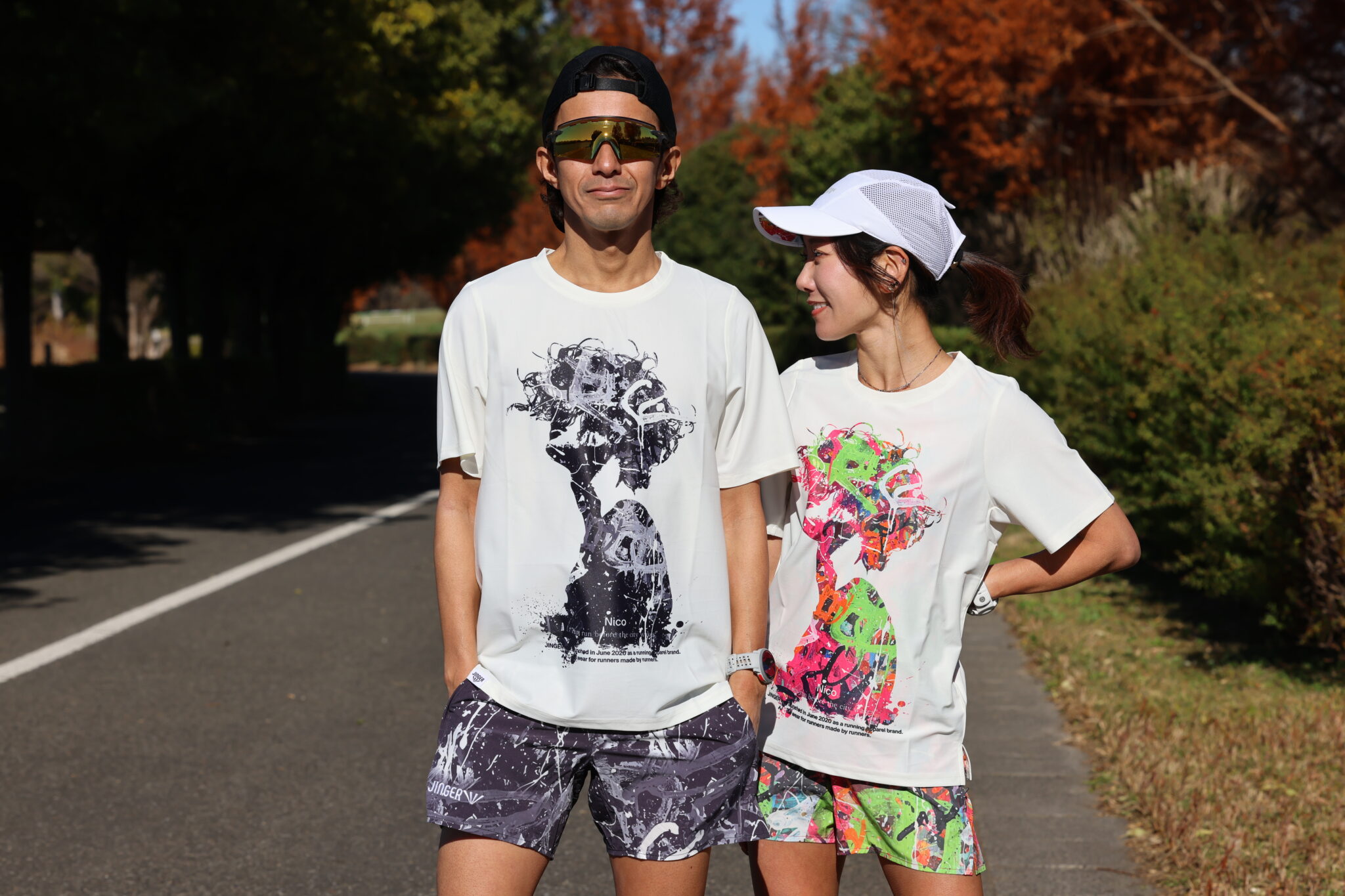 2026 Spring/Summer COLLECTION