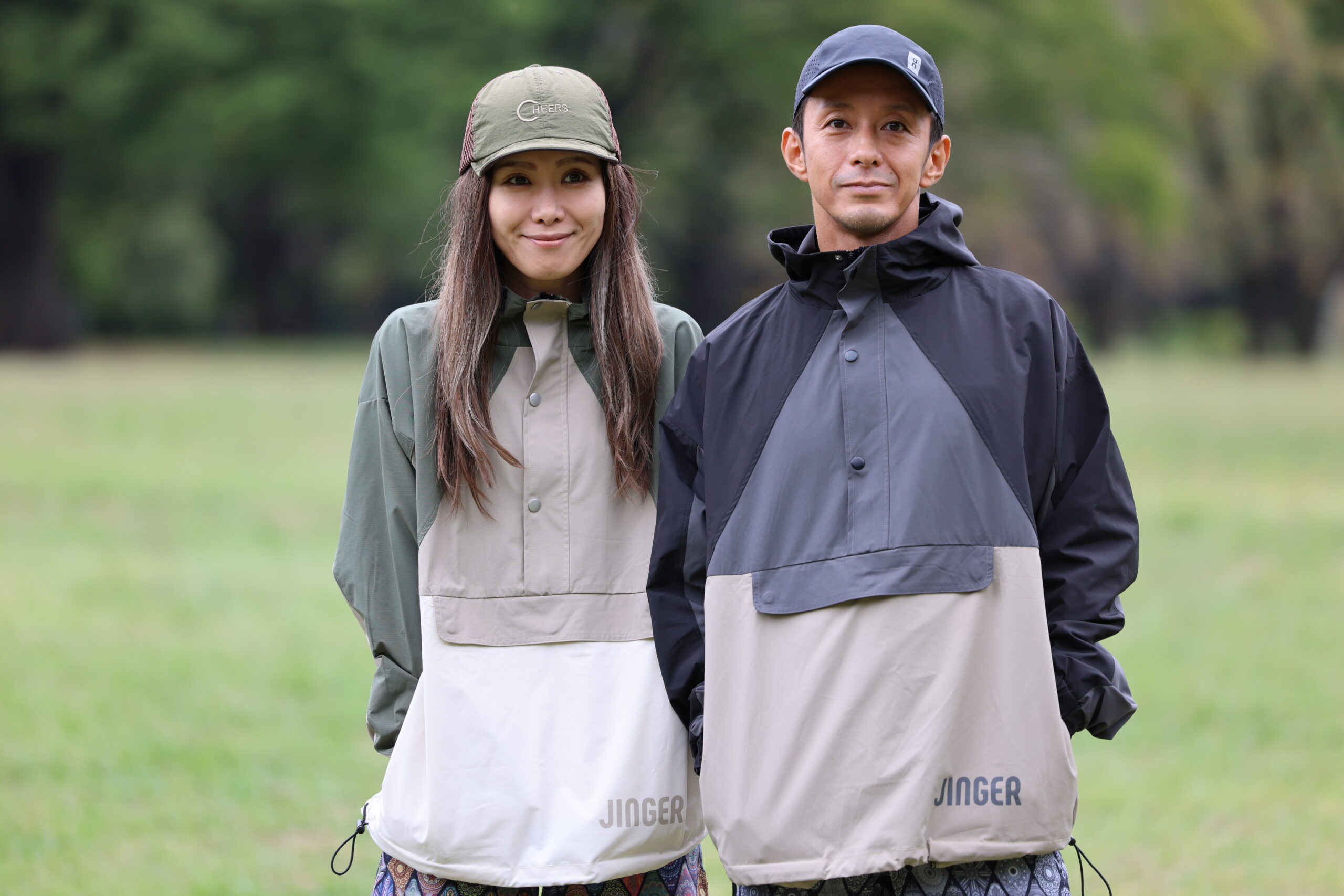 2024 Autumn/Winter CASUAL COLLECTION