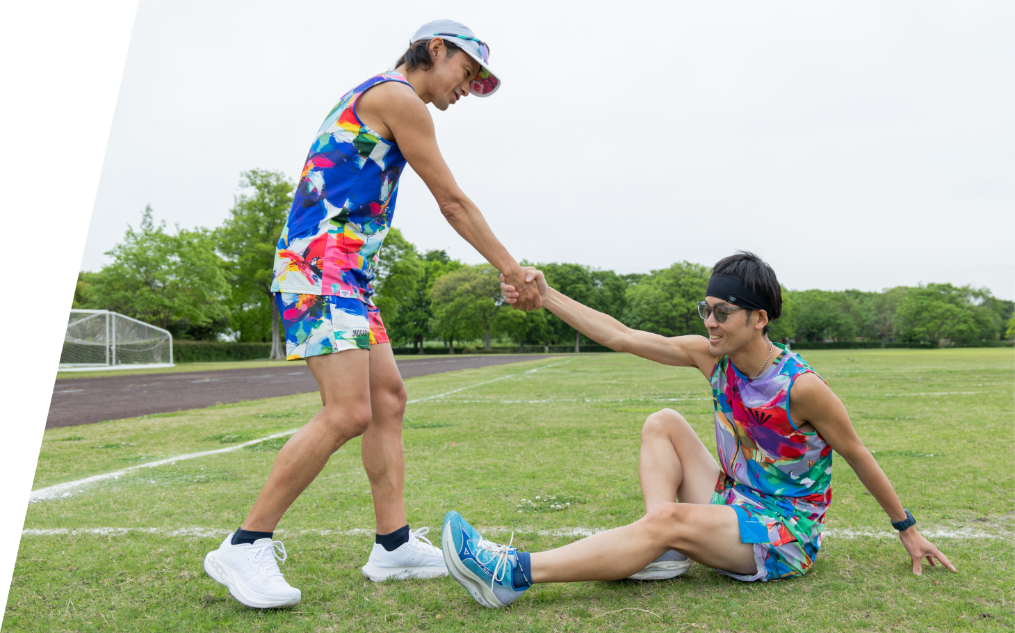 続けられる距離でいい