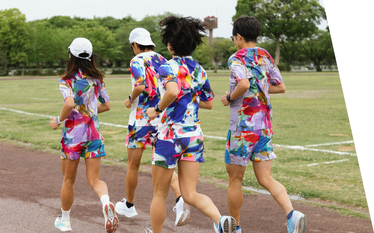 どちらも選べる余白を