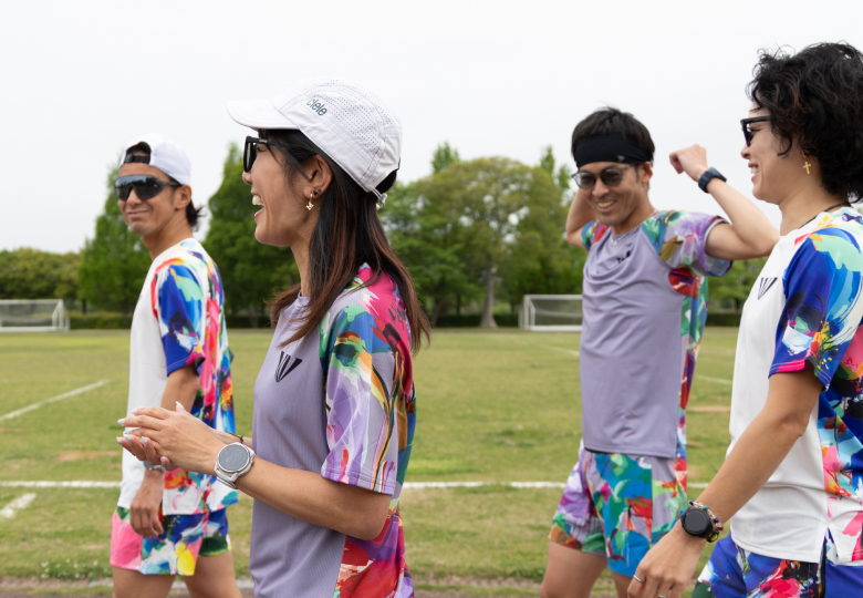 ランニングは日常にある。忙しい人でも無理なく走る時間をつくる考え方