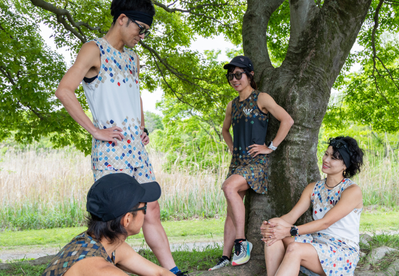 走らない日があってもいい。ランニングとゆるく付き合う考え方