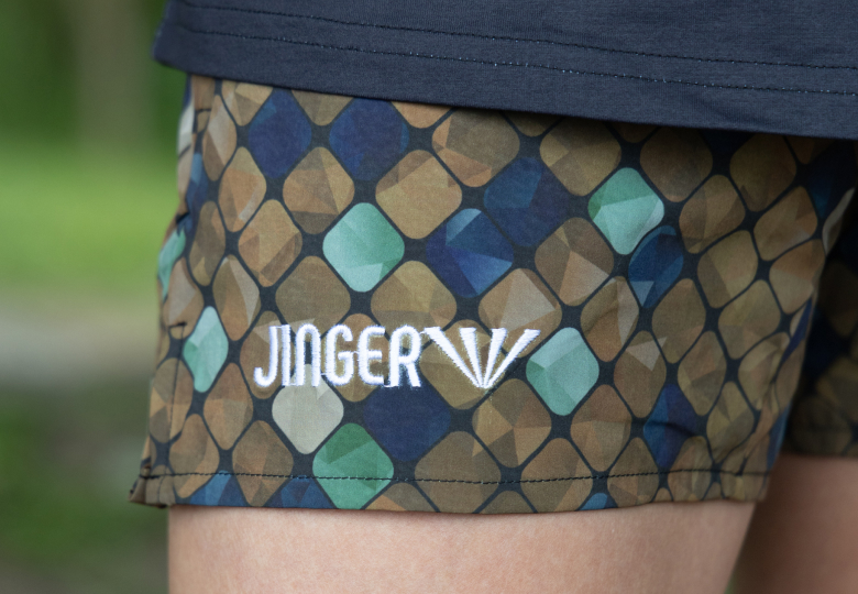 JINGER Baseに行く前に。駒沢でランニングウェアを選ぶ楽しみ方